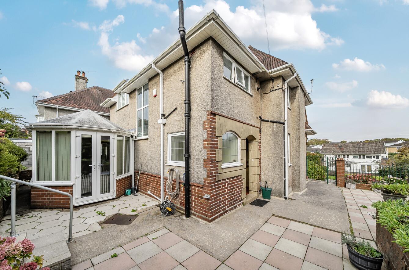 Derwen Fawr Road, Derwen Fawr, Sketty, Swansea, SA2 8AQ